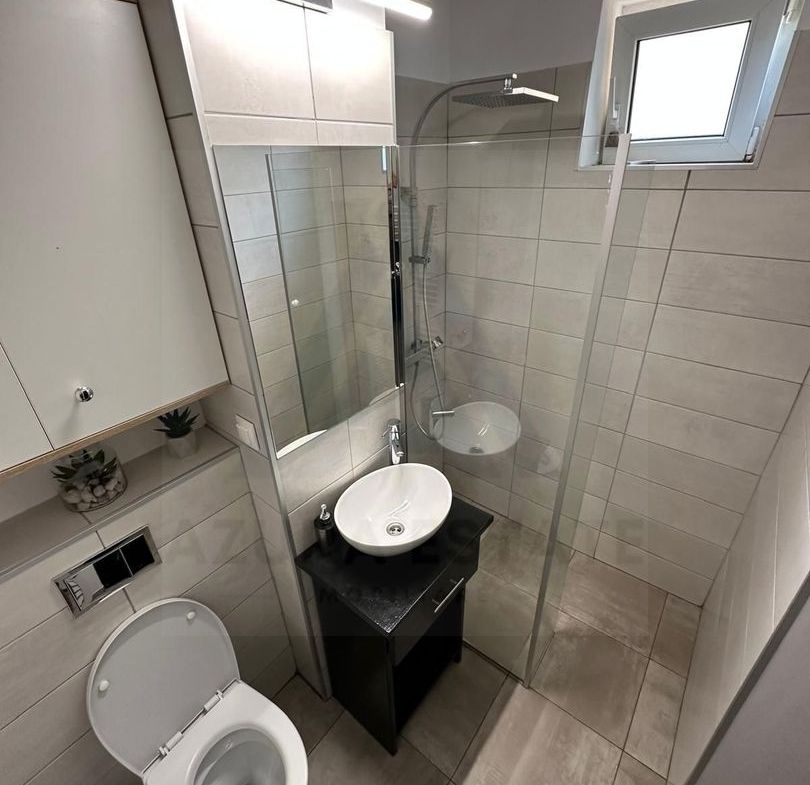 Apartament modern 2 camere 53 mp utili etaj 1 balcon inchis Strand - foto 6