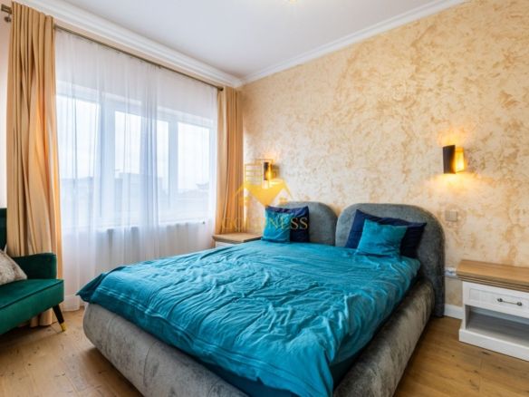 3 camere, premium, bloc nou, parcare, Buna Ziua Zona LIDL, Fagului - Imagine principala