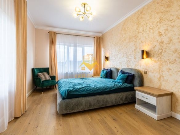 3 camere, premium, bloc nou, parcare, Buna Ziua Zona LIDL, Fagului - foto 2