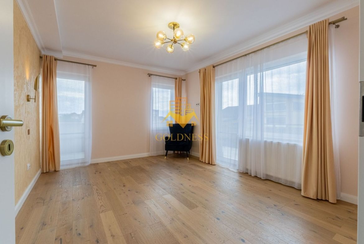 3 camere, premium, bloc nou, parcare, Buna Ziua Zona LIDL, Fagului