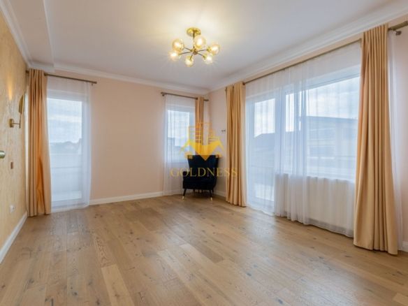 3 camere, premium, bloc nou, parcare, Buna Ziua Zona LIDL, Fagului - foto 3