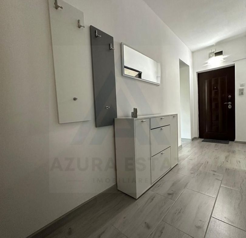 Apartament modern 2 camere 53 mp utili etaj 1 balcon inchis Strand - foto 7