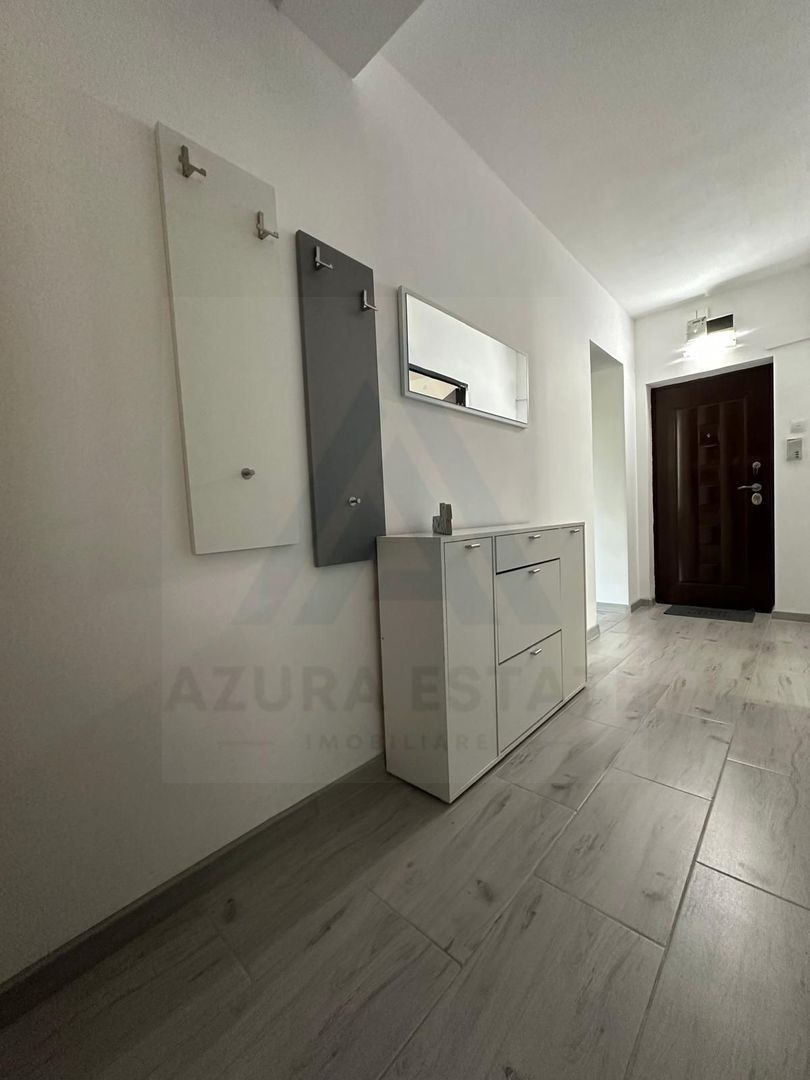 Apartament modern 2 camere 53 mp utili etaj 1 balcon inchis Strand - foto 7