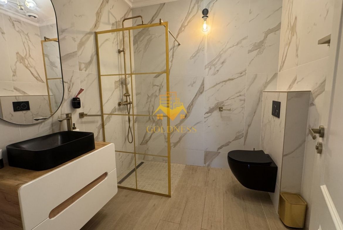 3 camere, premium, bloc nou, parcare, Buna Ziua Zona LIDL, Fagului