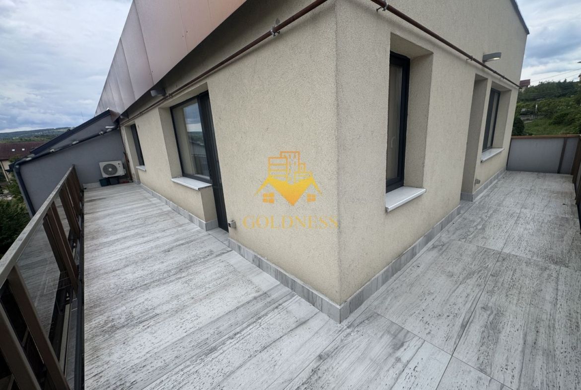 3 camere, premium, bloc nou, parcare, Buna Ziua Zona LIDL, Fagului