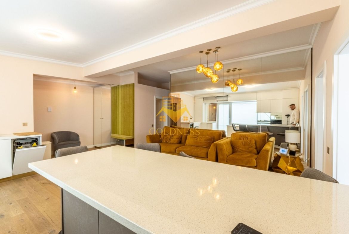 3 camere, premium, bloc nou, parcare, Buna Ziua Zona LIDL, Fagului