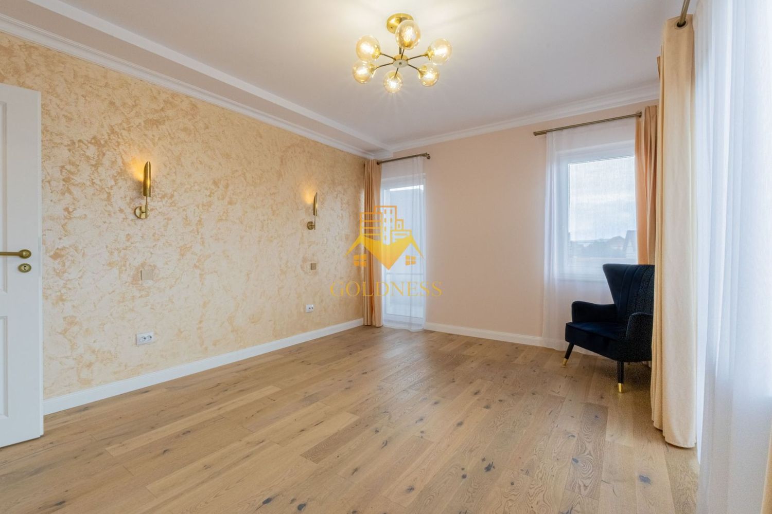 3 camere, premium, bloc nou, parcare, Buna Ziua Zona LIDL, Fagului