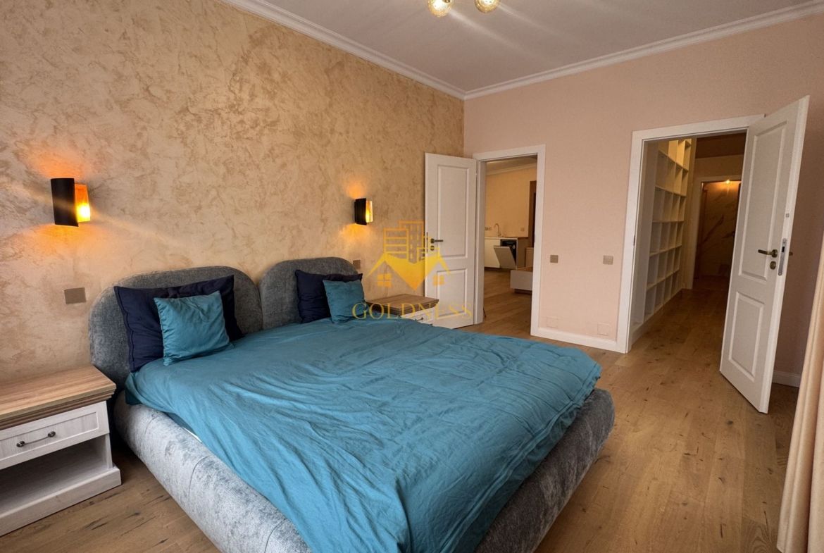 3 camere, premium, bloc nou, parcare, Buna Ziua Zona LIDL, Fagului