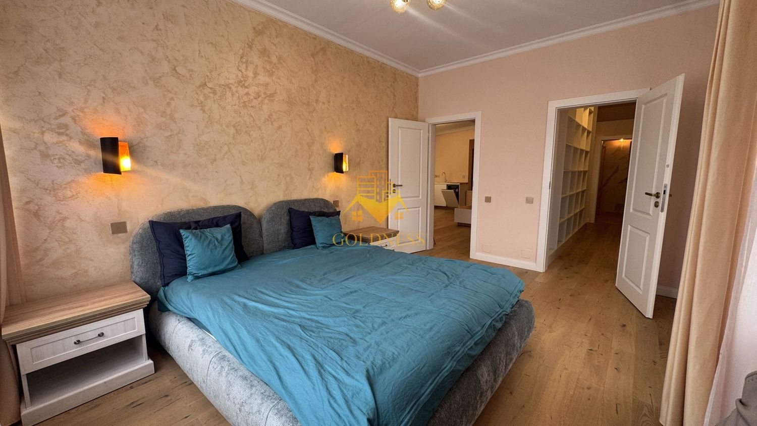 3 camere, premium, bloc nou, parcare, Buna Ziua Zona LIDL, Fagului
