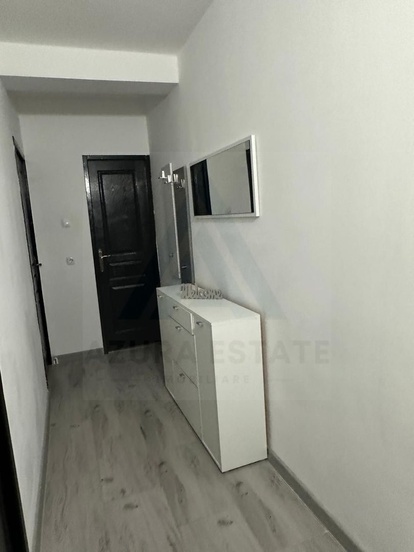 Apartament modern 2 camere 53 mp utili etaj 1 balcon inchis Strand - foto 8
