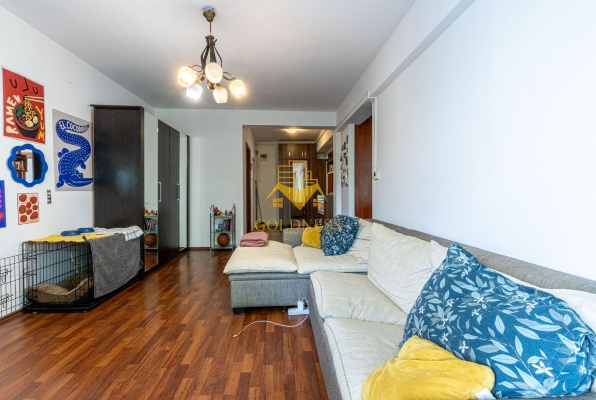 2 camere,modern,Plopilor Zona Sala Sporturilor,Usamv,Platinia, Motilor