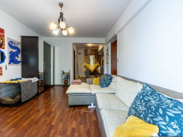 2 camere,modern,Plopilor Zona Sala Sporturilor,Usamv,Platinia, Motilor - foto 2