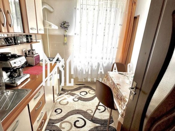 Apartament 2 camere decomandat | 1 Mai, Râmnicu Vâlcea | 47 mp, etaj 1