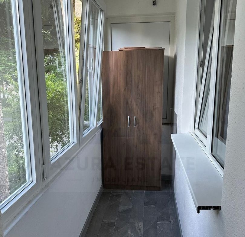 Apartament modern 2 camere 53 mp utili etaj 1 balcon inchis Strand - foto 9
