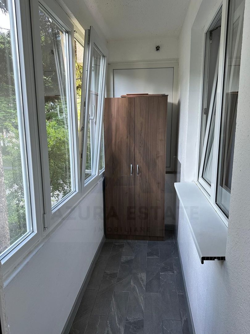 Apartament modern 2 camere 53 mp utili etaj 1 balcon inchis Strand - foto 9