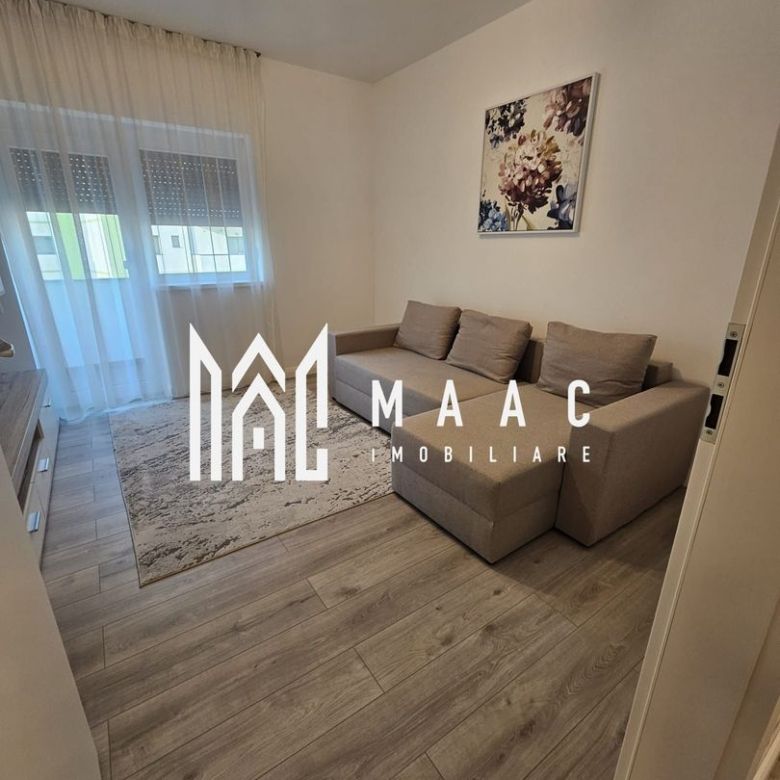 Apartament 2 camere I Decomandat I Etaj 1 I Parcare I Deventer - Imagine principala