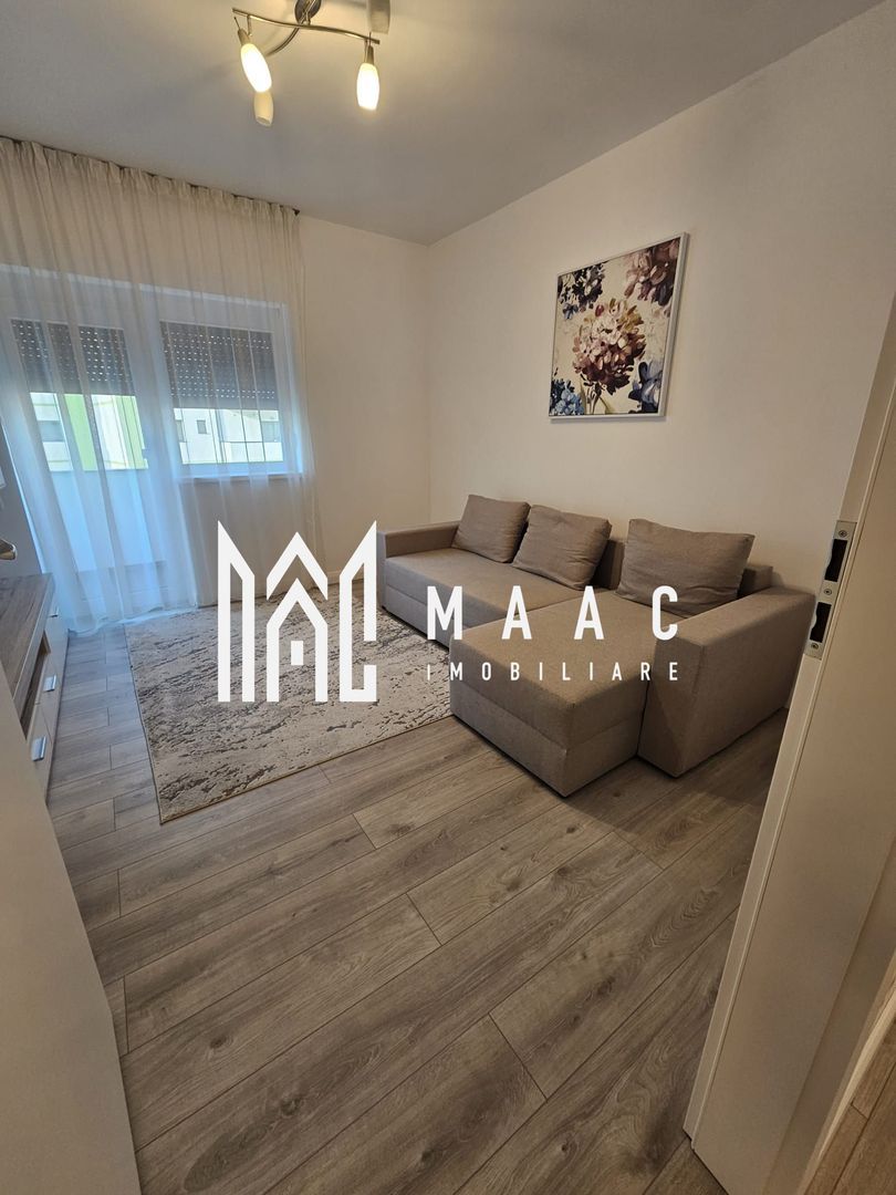 Apartament 2 camere I Decomandat I Etaj 1 I Parcare I Deventer - Imagine principala