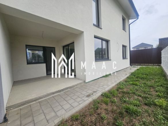 Casă triplex | 4 camere | 115 mp utili | 2 parcări | Șelimbăr - foto 2
