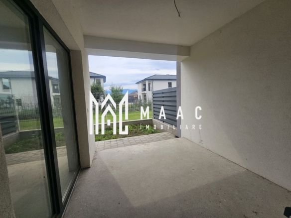 Casă triplex | 4 camere | 115 mp utili | 2 parcări | Șelimbăr - foto 3