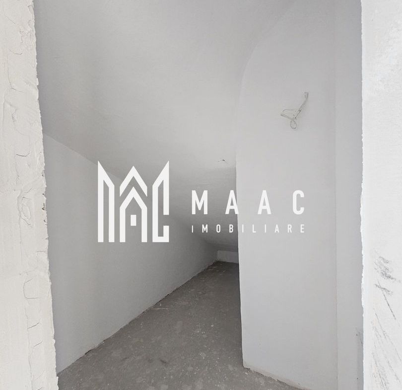 Casă triplex | 4 camere | 115 mp utili | 2 parcări | Șelimbăr