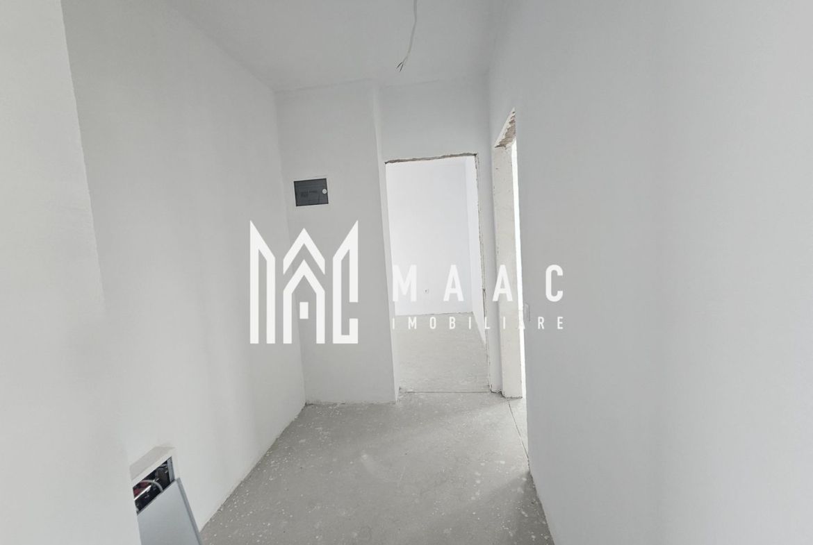 Casă triplex | 4 camere | 115 mp utili | 2 parcări | Șelimbăr