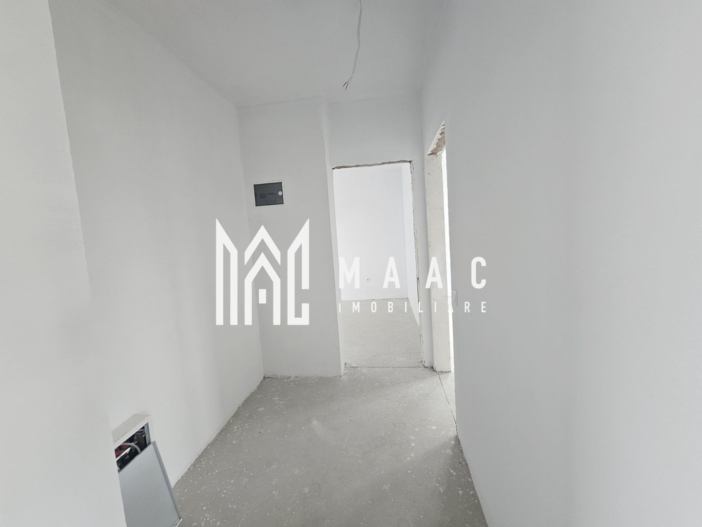 Casă triplex | 4 camere | 115 mp utili | 2 parcări | Șelimbăr
