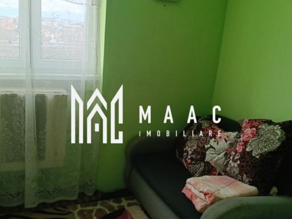 Apartament de vânzare Sibiu | Țiglari | 12 mp, decomandat