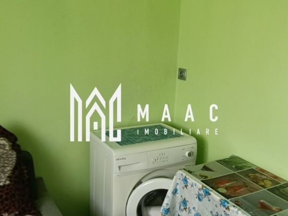 Apartament de vânzare Sibiu | Țiglari | 12 mp, decomandat - foto 2