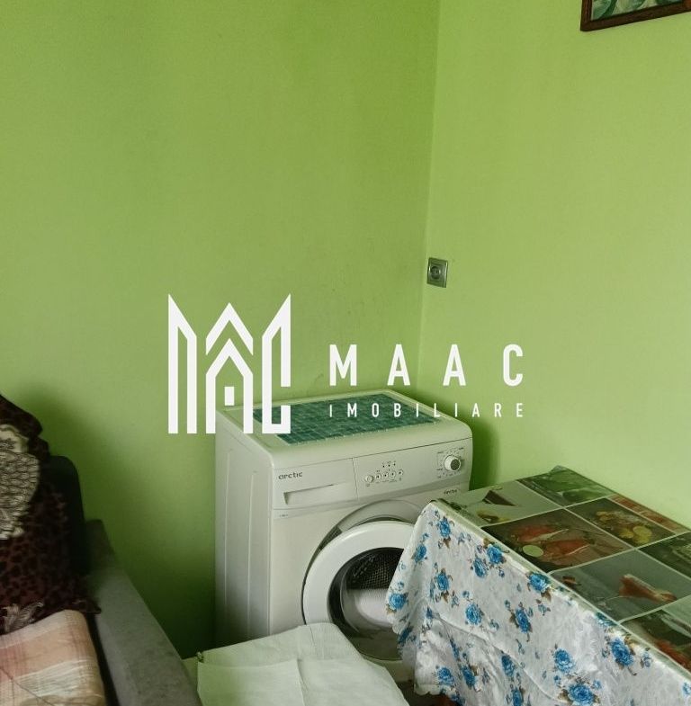 Apartament de vânzare Sibiu | Țiglari | 12 mp, decomandat