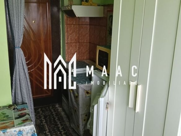 Apartament de vânzare Sibiu | Țiglari | 12 mp, decomandat - foto 3