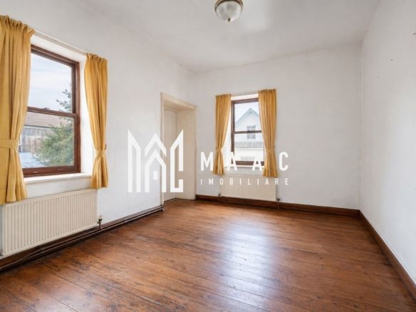 Casă 6 camere | Ultracentral Sibiu | 280 mp, curte proprie - foto 2