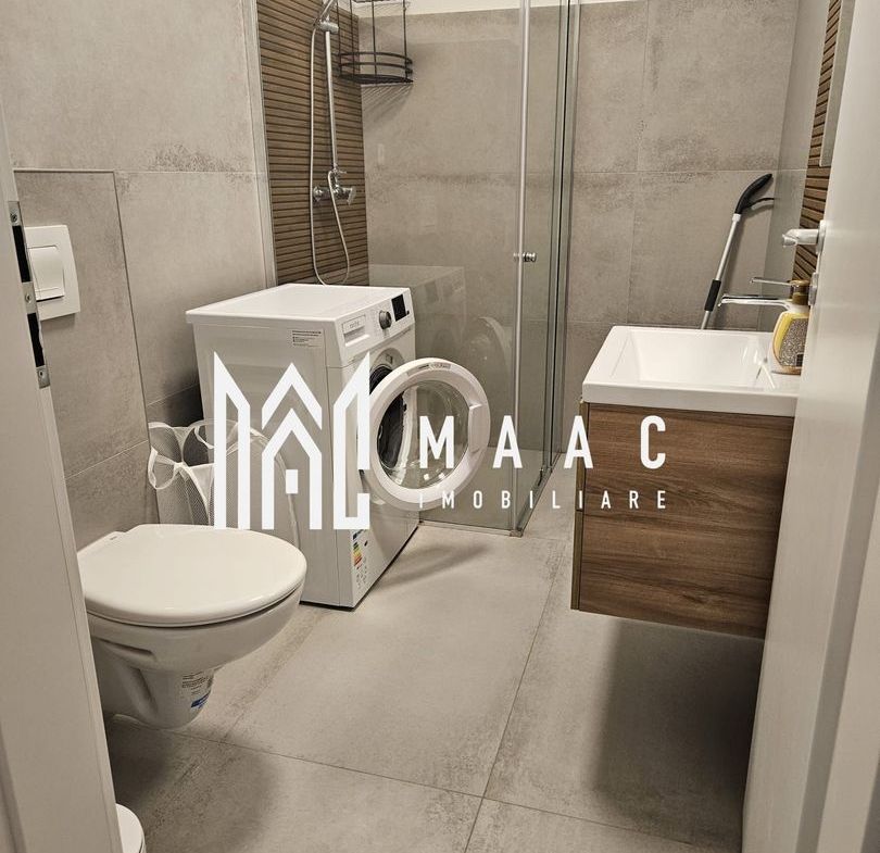Apartament 2 camere I Decomandat I Etaj 1 I Parcare I Deventer - foto 4