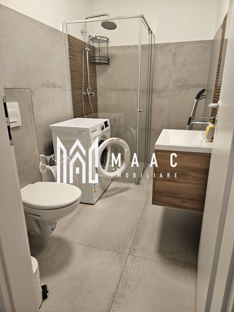 Apartament 2 camere I Decomandat I Etaj 1 I Parcare I Deventer - foto 4