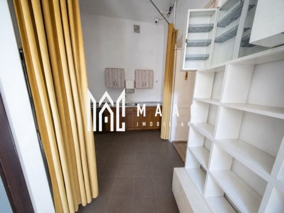 Casă 6 camere | Ultracentral Sibiu | 280 mp, curte proprie - foto 3