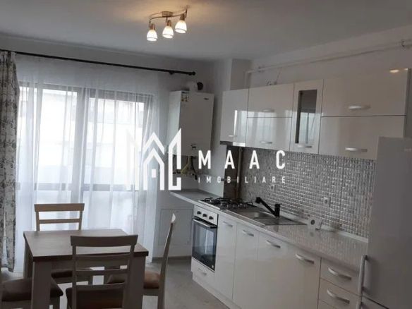 Apartament 2 camere | Hipodrom 3, Sibiu | balcon 10 mp, lift