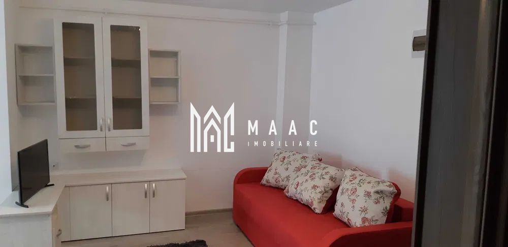 Apartament 2 camere | Hipodrom 3, Sibiu | balcon 10 mp, lift