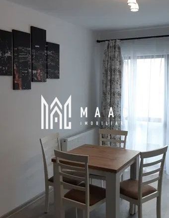 Apartament 2 camere | Hipodrom 3, Sibiu | balcon 10 mp, lift - foto 3