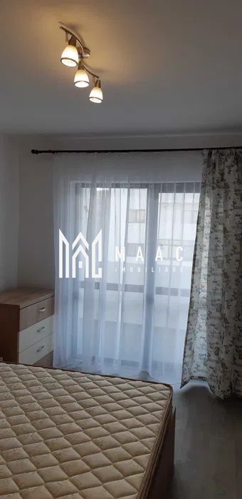 Apartament 2 camere | Hipodrom 3, Sibiu | balcon 10 mp, lift