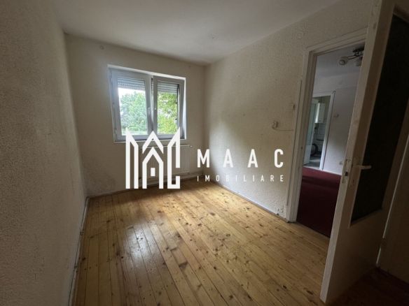 Apartament de vânzare Sibiu | Țiglari | 2 camere, 41 mp - foto 2
