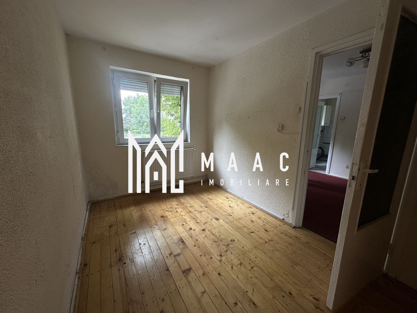 Apartament de vânzare Sibiu | Țiglari | 2 camere, 41 mp