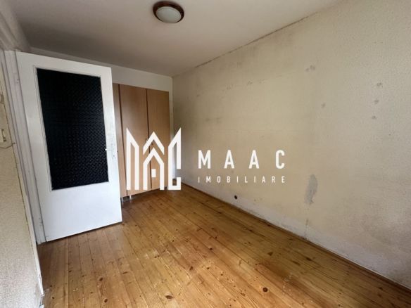 Apartament de vânzare Sibiu | Țiglari | 2 camere, 41 mp - foto 3