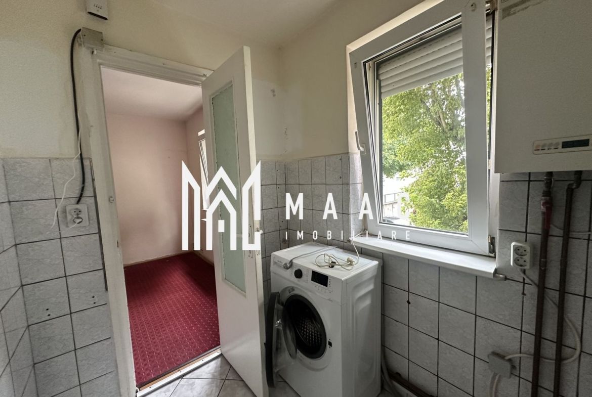 Apartament de vânzare Sibiu | Țiglari | 2 camere, 41 mp