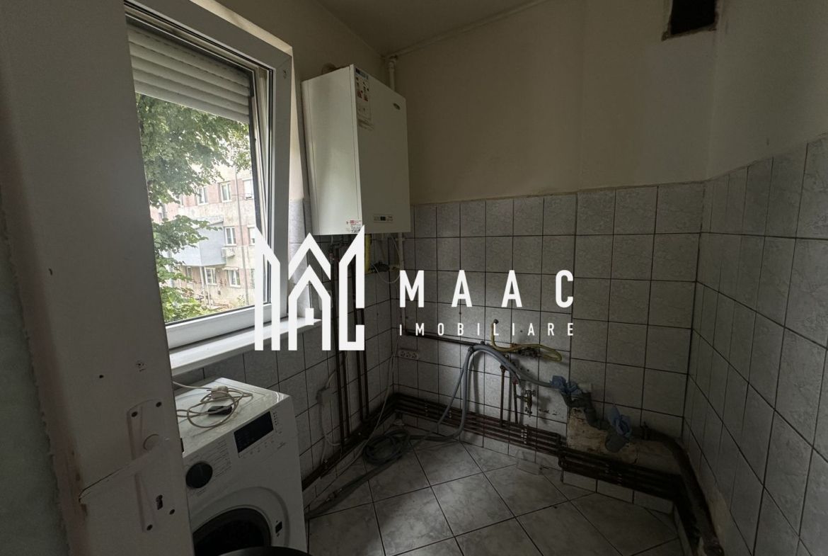 Apartament de vânzare Sibiu | Țiglari | 2 camere, 41 mp