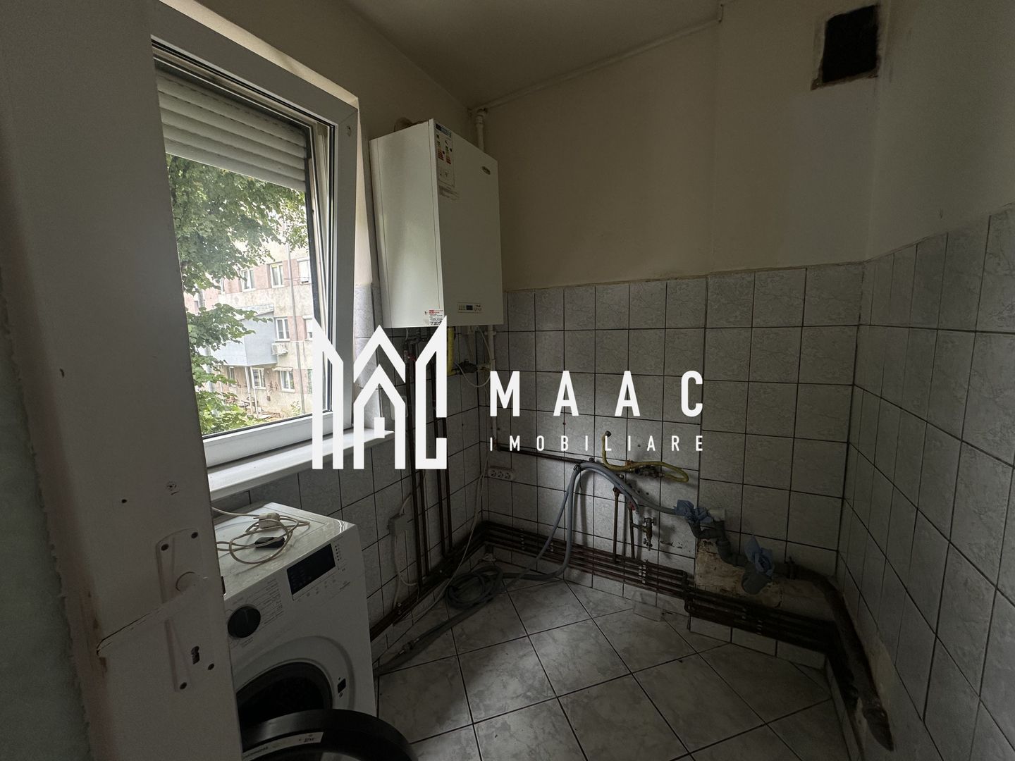 Apartament de vânzare Sibiu | Țiglari | 2 camere, 41 mp