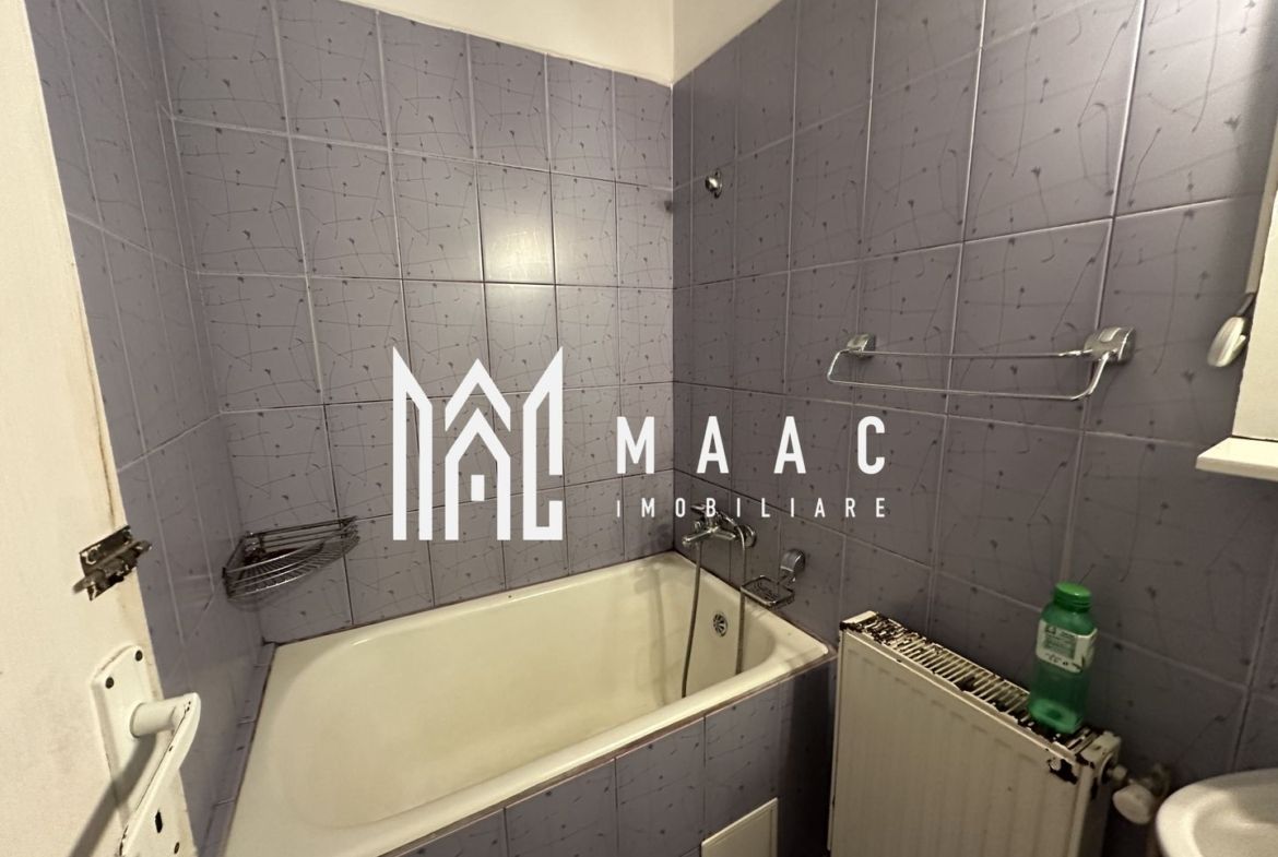 Apartament de vânzare Sibiu | Țiglari | 2 camere, 41 mp