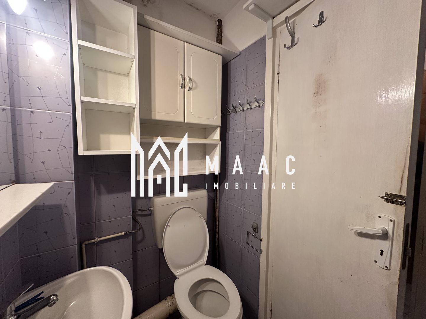 Apartament de vânzare Sibiu | Țiglari | 2 camere, 41 mp