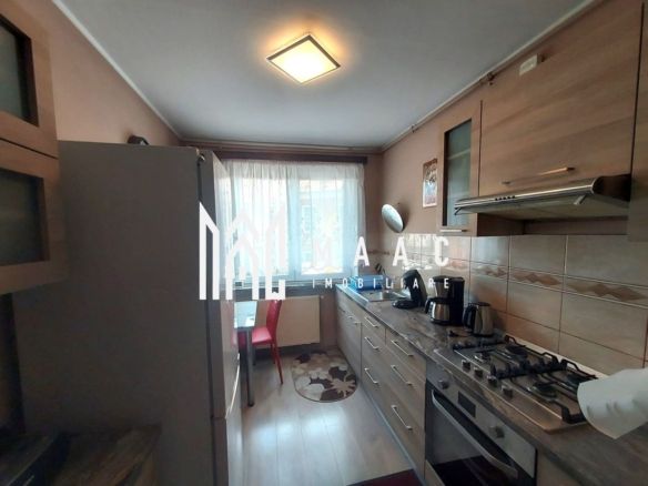Apartament 3 camere Sibiu decomandat | Central | etaj 1, balcon - foto 2