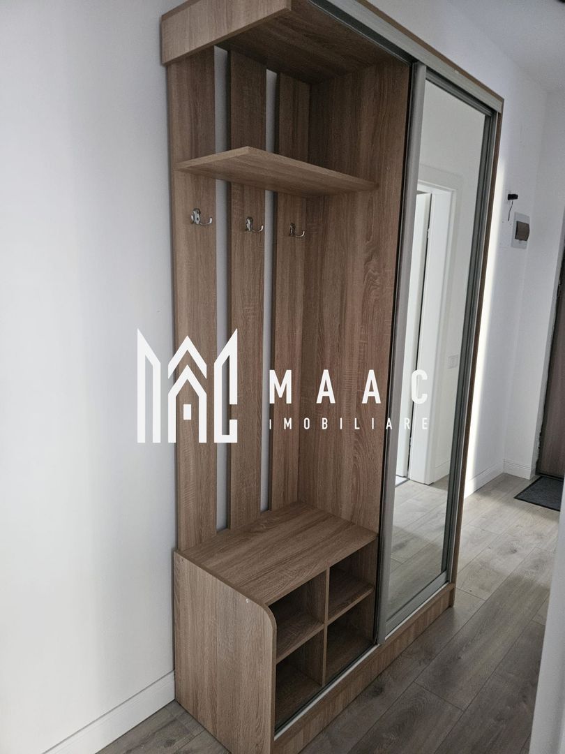 Apartament 2 camere I Decomandat I Etaj 1 I Parcare I Deventer - foto 7