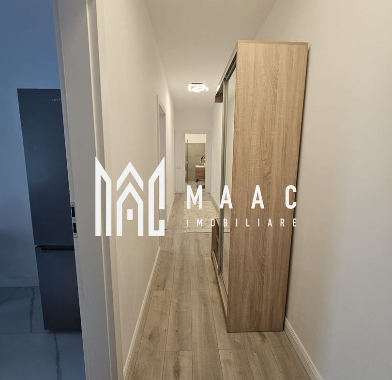 Apartament 2 camere I Decomandat I Etaj 1 I Parcare I Deventer - foto 8