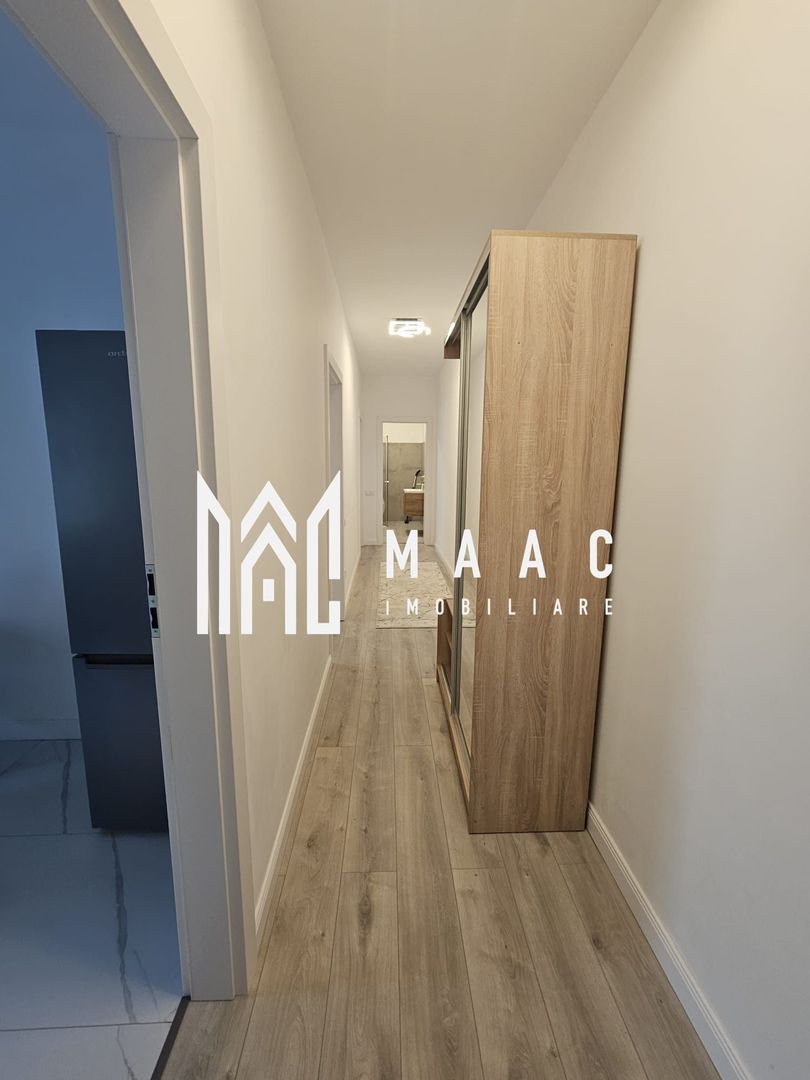 Apartament 2 camere I Decomandat I Etaj 1 I Parcare I Deventer - foto 8